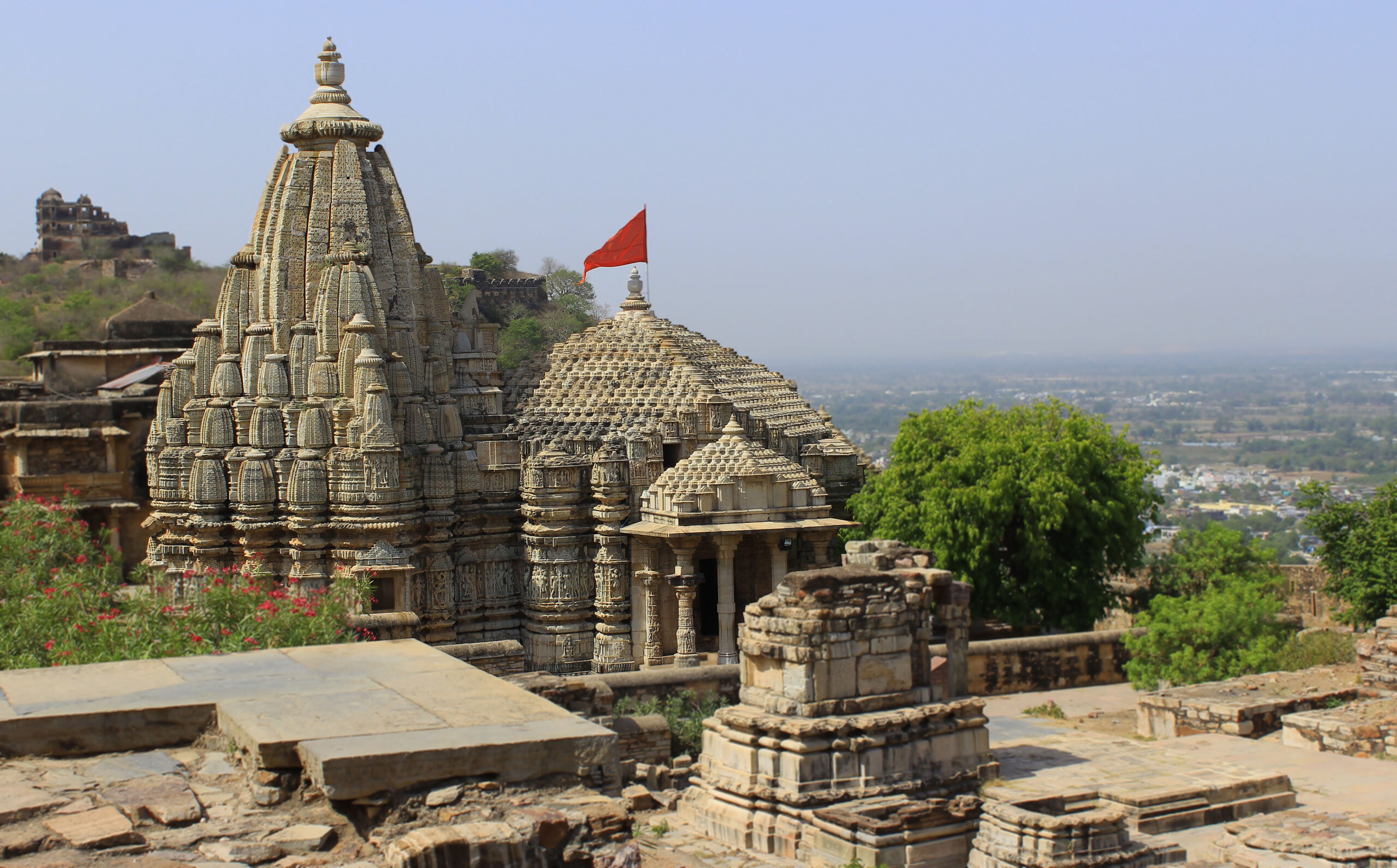 राजस्थान के पर्यटन स्थल-Rajasthan Tourist places in Hindi