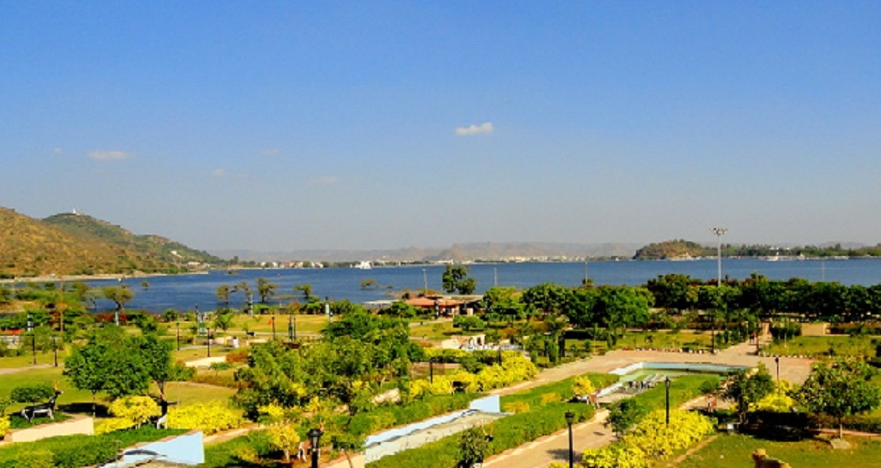 Sajjangarh-Biological-Park-Udaipur-in-hindi-सज्जनगढ़-बायोलॉजिकल-पार्क