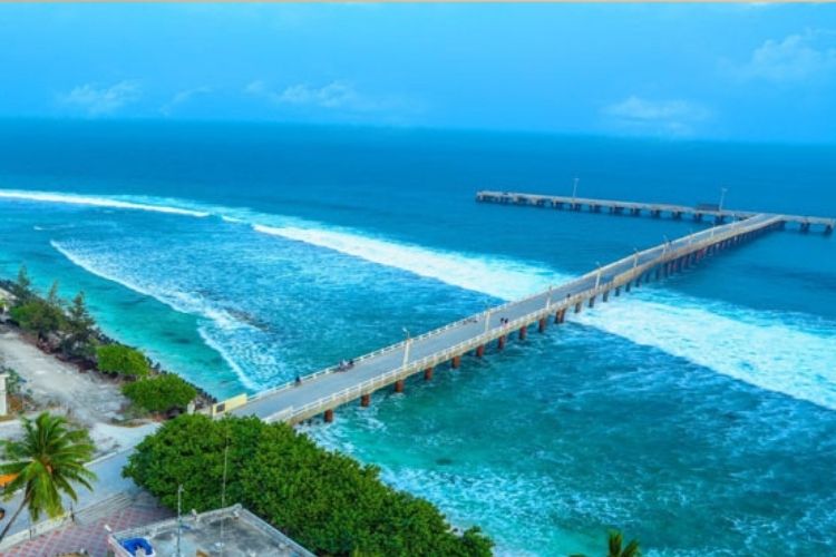 how to reach lakshadweep - Lakshadweep complete tour guide