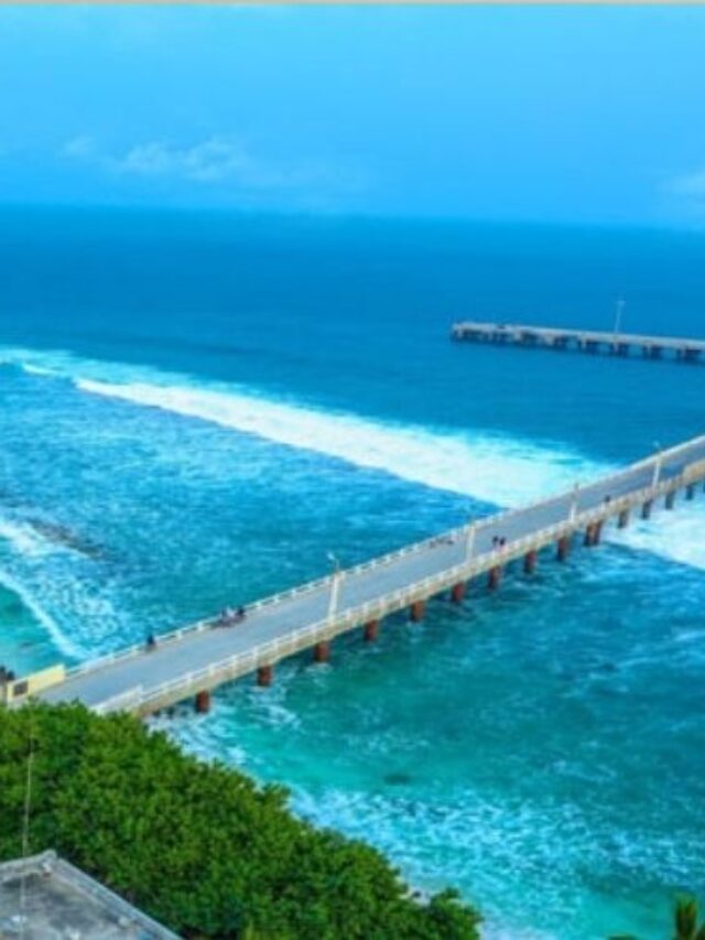 how to reach lakshadweep- Lakshadweep complete tour guide