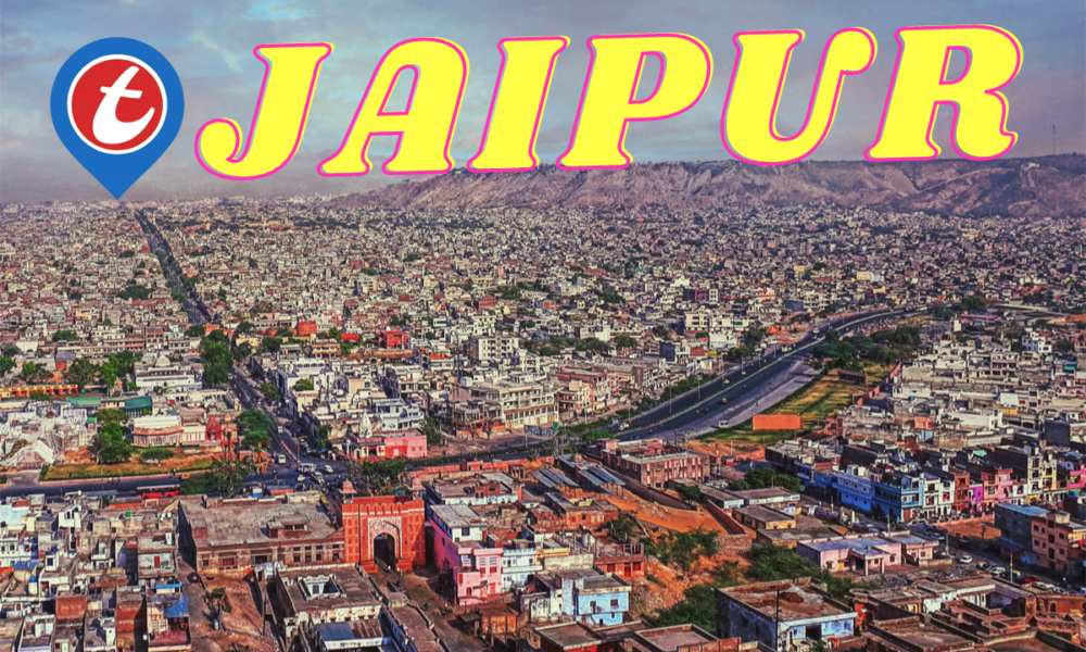 best tourist places in jaipur