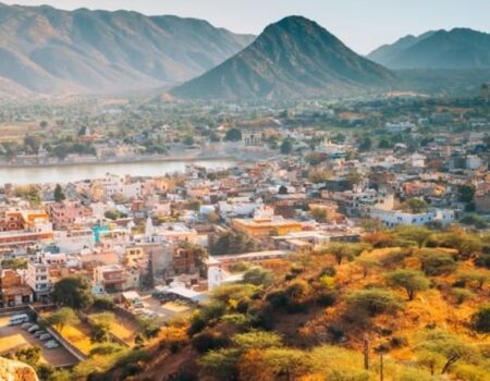  पुष्कर के पर्यटन स्थल – Pushkar Tourist Places In Hindi