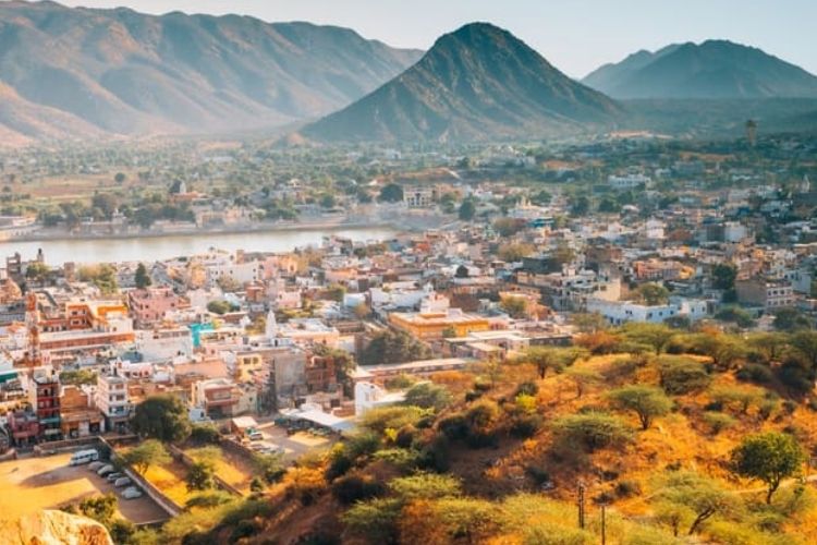  पुष्कर के पर्यटन स्थल – Pushkar Tourist Places In Hindi