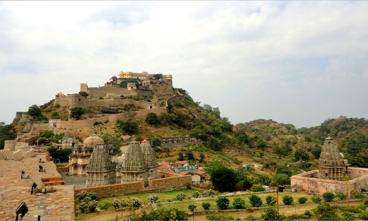 Kumbhalgarh_fort-कुम्भलगढ़-किला-Kumbhalgarh-Fort-History-in-Hindi