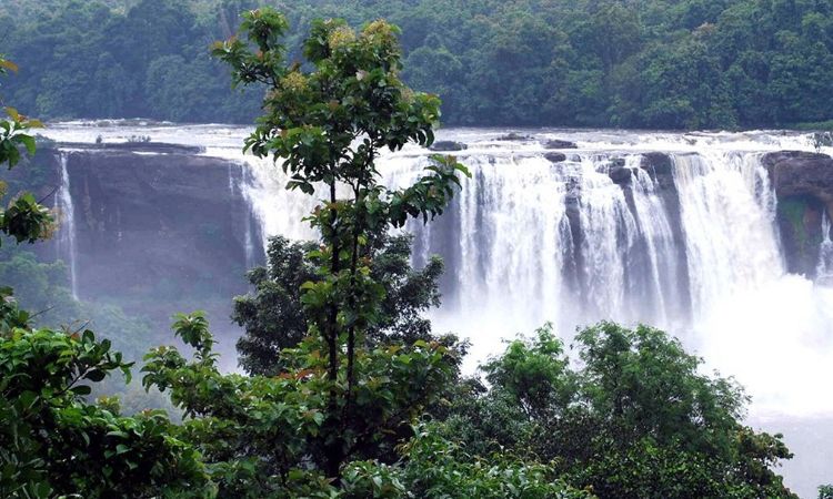 best tourist places in Kerala