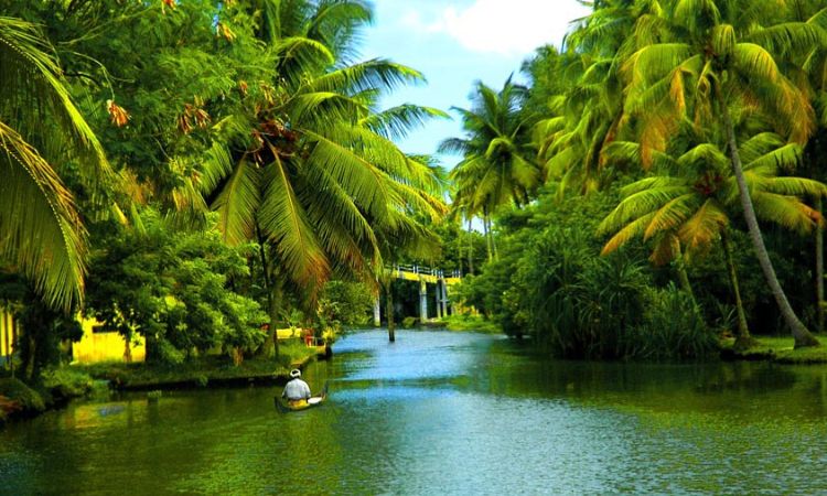 best tourist places in kerala
