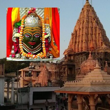 उज्जैन का महाकालेश्वर मंदिर क्यों है इतना खाश Mahakaleshwar Jyotirlinga Mandir का महत्त्व,इतिहास,कहानी