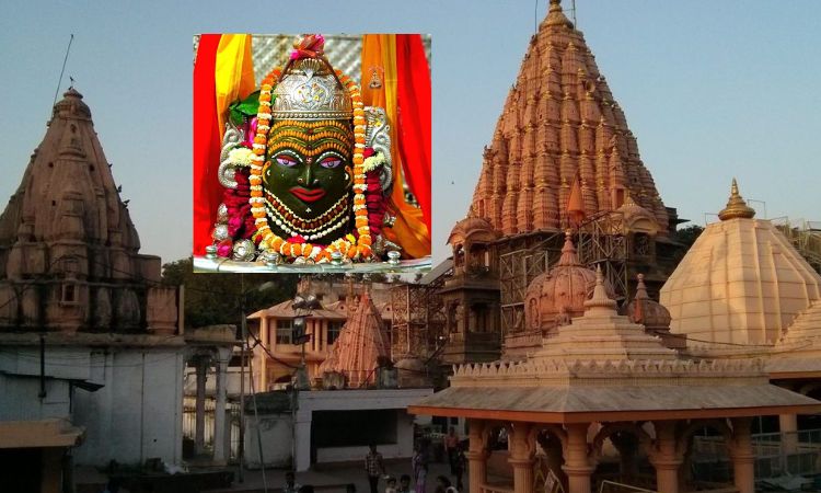 उज्जैन का महाकालेश्वर मंदिर क्यों है इतना खाश Mahakaleshwar Jyotirlinga Mandir का महत्त्व,इतिहास,कहानी