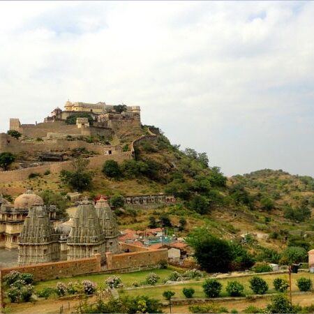 Kumbhalgarh_fort-कुम्भलगढ़-किला-Kumbhalgarh-Fort-History-in-Hindi