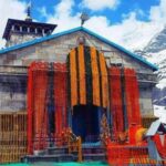 केदारनाथ ज्योतिर्लिंग मंदिर का महत्व, कहानी व इतिहास -kedarnath jyotirlinga Temple history, story Importance in hindi