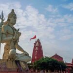 नागेश्वर ज्योतिर्लिंग मंदिर का महत्व, कहानी व इतिहास -Nageshwar jyotirlinga Temple history, story Importance in hindi