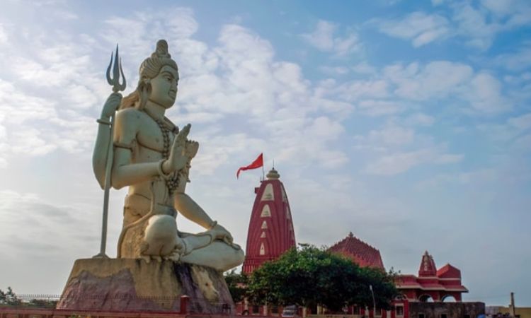 नागेश्वर ज्योतिर्लिंग मंदिर का महत्व, कहानी व इतिहास -Nageshwar jyotirlinga Temple history, story Importance in hindi