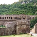 भानगढ़ किला भुतहा की जगह Bhangarh Fort History In Hindi