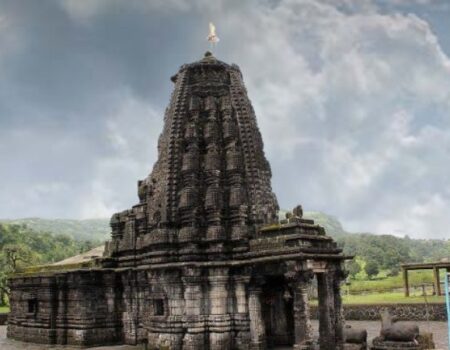 भीमशंकर ज्योतिर्लिंग मंदिर महाराष्ट्र । Bhimashankar Jyotirlinga temple का महत्त्व,इतिहास,कहानी