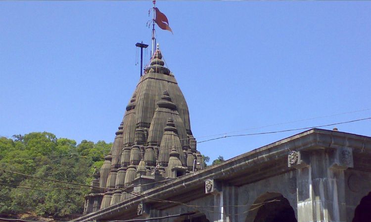 भीमाशंकर ज्योतिर्लिंग मंदिर के दर्शनीय स्थल-Places to visit in Bhimshankar Jyotirlinga Temple