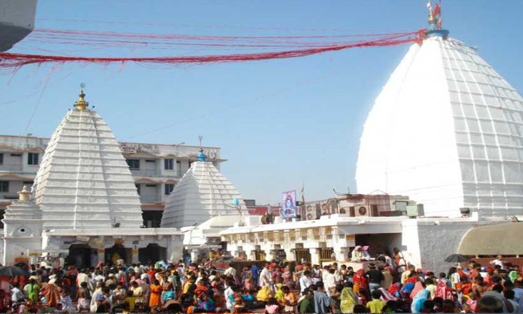 वैद्यनाथ ज्योतिलिंग धाम झारखण्ड - Baidyanath Dham Jyotirlinga Temple का रहस्य