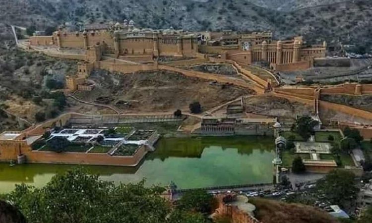 आमेर किले के आस-पास टुरिस्ट प्लेस – tourist places around Amer Fort jaipur