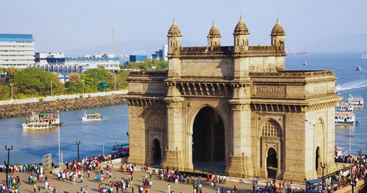 All About Gateway Of India जाने गेटवे ऑफ इंडिया की संपूर्ण जानकारी